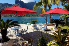 Französisch-Polynesien
